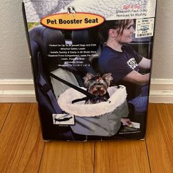 Per Booster Sit