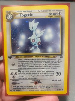 Pokémon Togetic