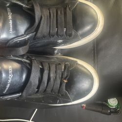 Somebody Told Me They Are Fake 