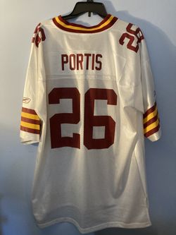 Clinton Portis Jersey ( Xl )