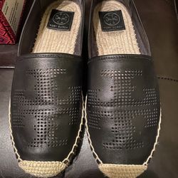 Like New Women Tory Burch Shoes Size 9