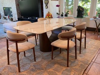Provision Table