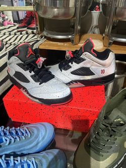 Jordan 5 Neymar size 11