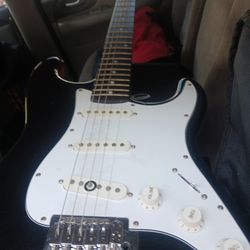 Guitar