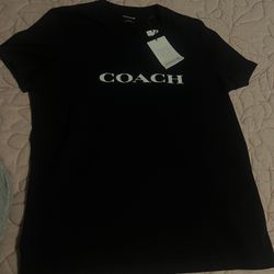 Coach T-Shirt 