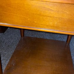 Small Desk/Table