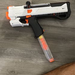 rival xviii-700 nerf gun
