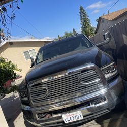 2015 dodge ram 3500 heavy duty