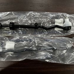 E30 Tie Rods