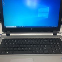 HP Probook 450 G3 Laptop