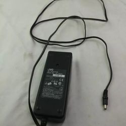 JVC ac-g82u Genuine AC Adapter Battery Charger Power Supply