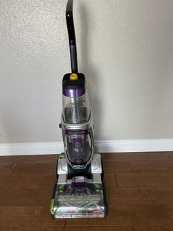 Bissell Pro Heat 2x Revolution Pet Pro