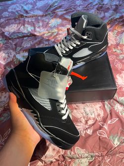 Jordan 5 retro 8.5