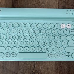 Bluetooth Keyboard
