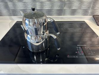 Kitchen Aid Cook Top