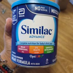 Similac 