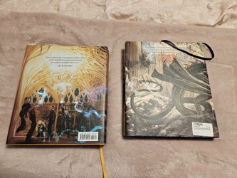Harry Potter Books