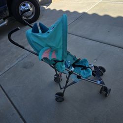 Cosco Dragon Umbrella Stroller