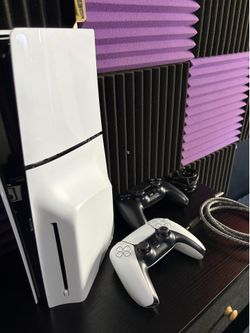 Ps5 slim disc