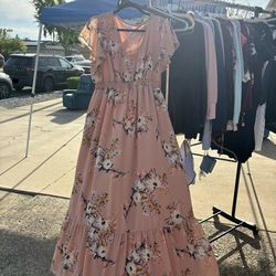 Women’s Dress