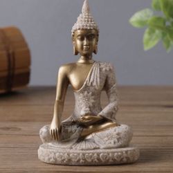 New Mini Small Buddha Statue Gift 