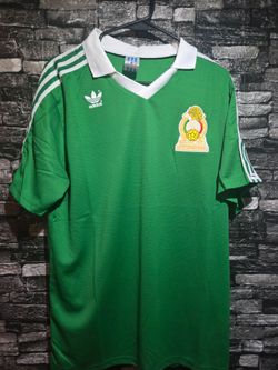 Mexico Jersey