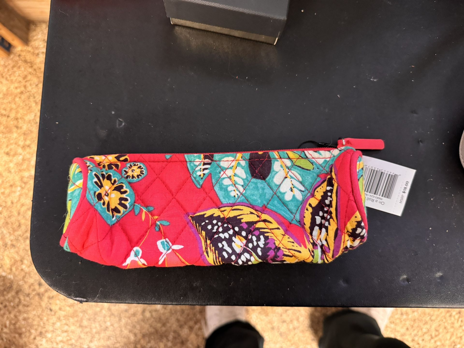 Vera Bradley - Small Pouch 