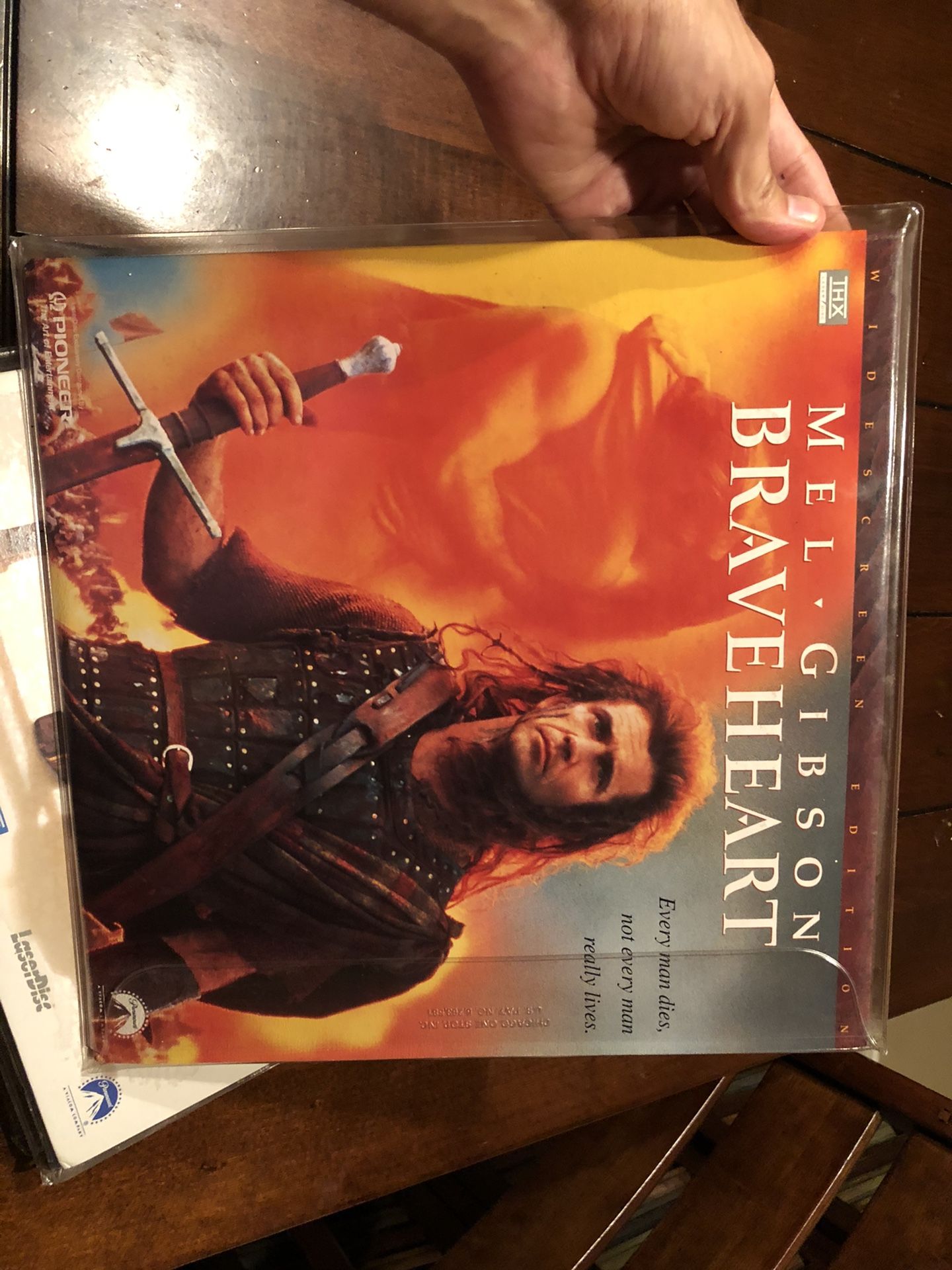 Laserdisc movies for Sale in Houston, TX OfferUp