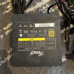 Roswill Capstone 750 W