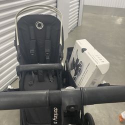 Bugaboo Donkey 5 Stroller