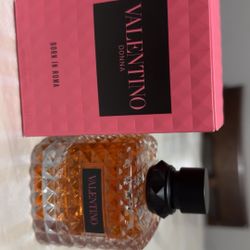 Valentino Born In Roma 