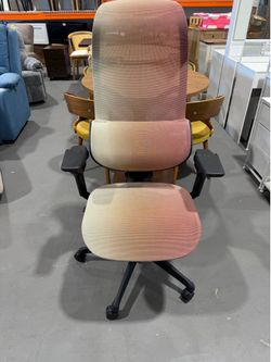 New-Morph Edition Ergonomic Office Chair