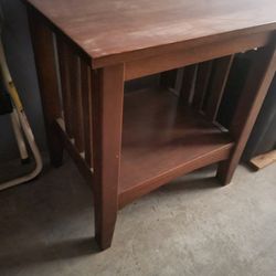 Small Table