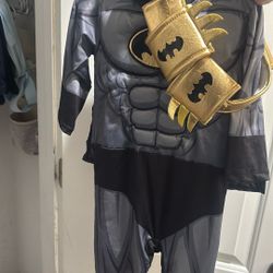 That men costume size 12 to 24 months