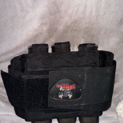 MadDog Pod Belt