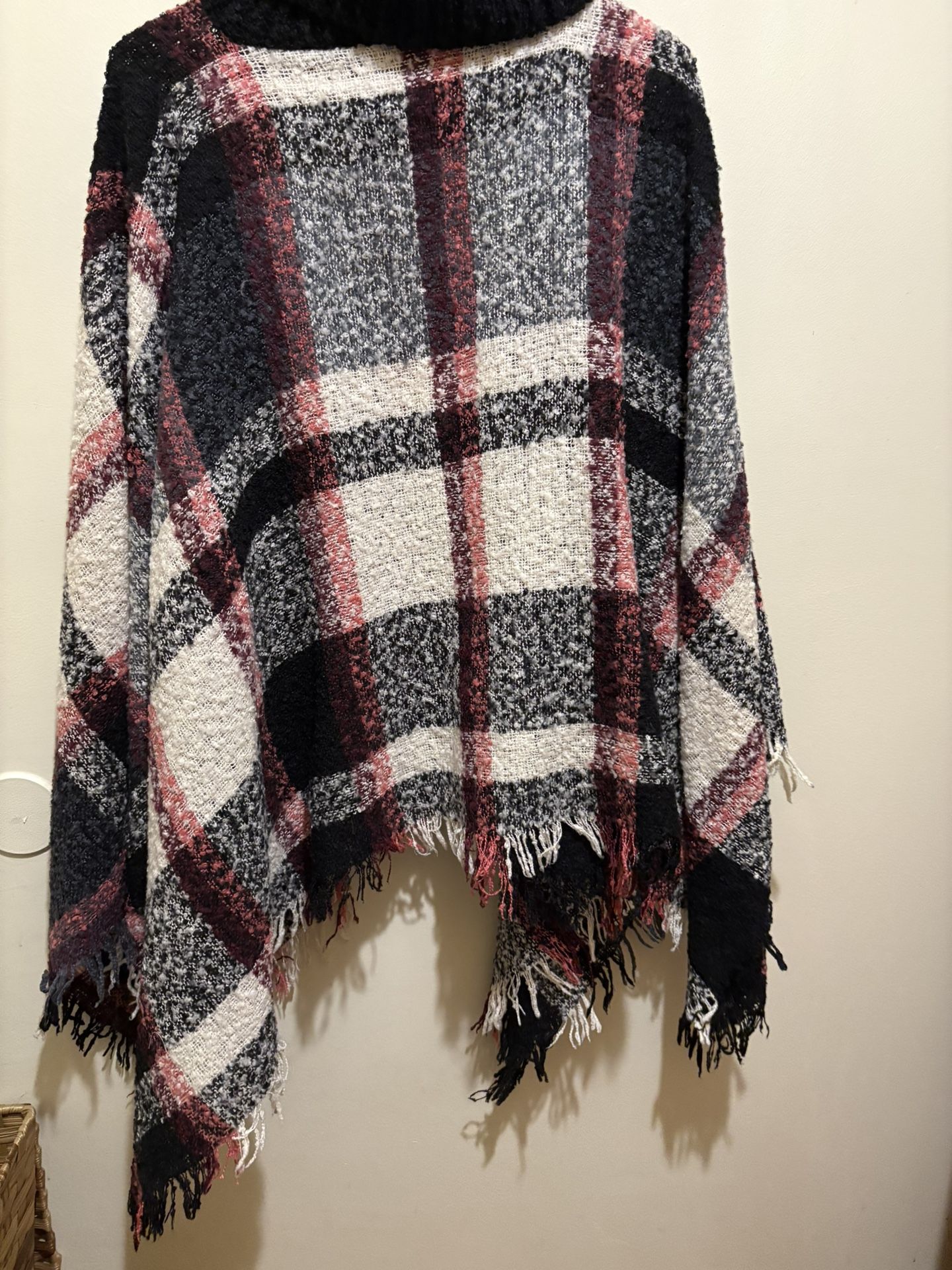Poncho