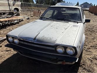 1981 Honda Accord