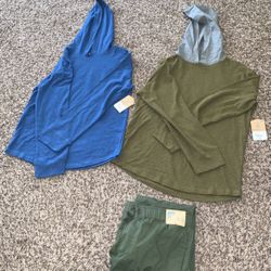 Boys Size L 14/16 Clothes Bundle 