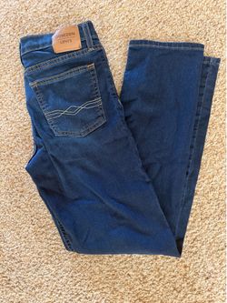 Denizen from Levi’s size 16 regular