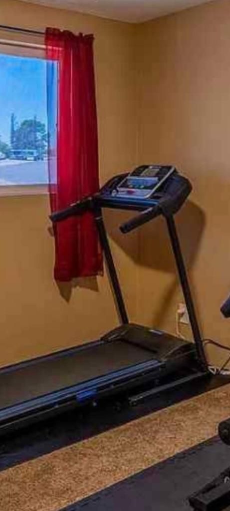 Treadmill 
