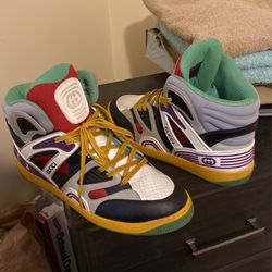 Gucci Men’s sneakers 