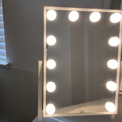 LED Makeup Vanity Mirror 