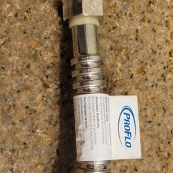 PROFLO PFXCHFT24N 3/4" FIP 24" Stainless Steel COR Water Heater