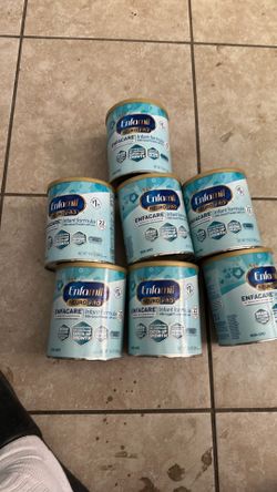 Baby milk
