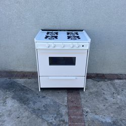 Stove 30” inches
