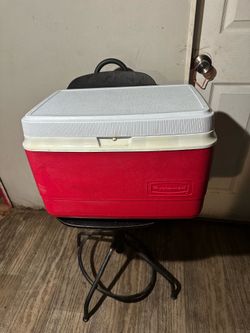 Cooler