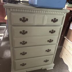 Chest Of Drawers Tall Dresser