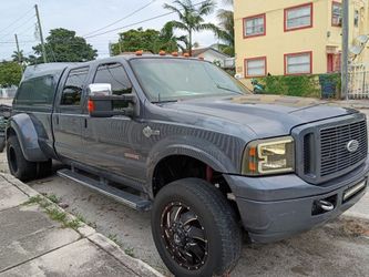 FORD F350