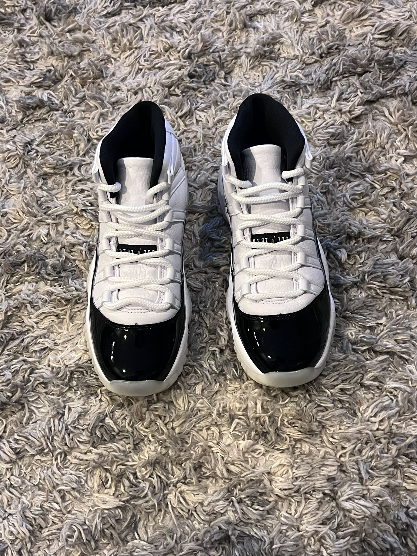 Air Jordan Retro 11
