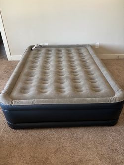 Queen Air Mattress